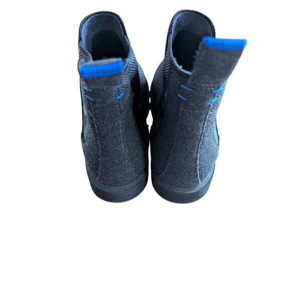 Rothys the Merino Mens Boots Sz 8.5 - Picture 4 of 9